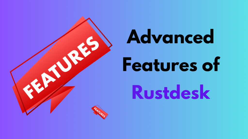 What is RustDesk?