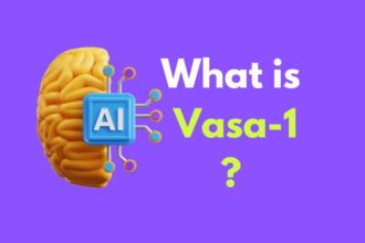 What is Vasa-1?