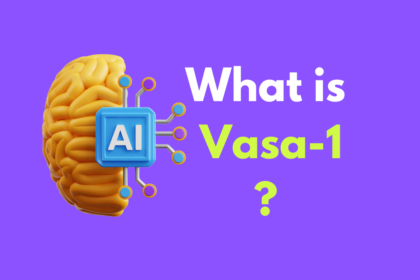 What is Vasa-1?