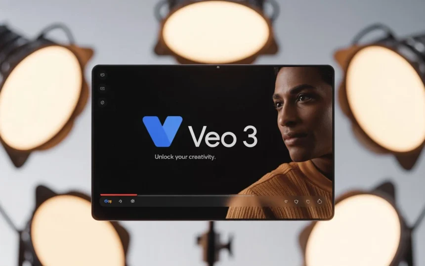 How to Access Google Veo 3 for Free Step-by-Step Tutorial for Content Creators